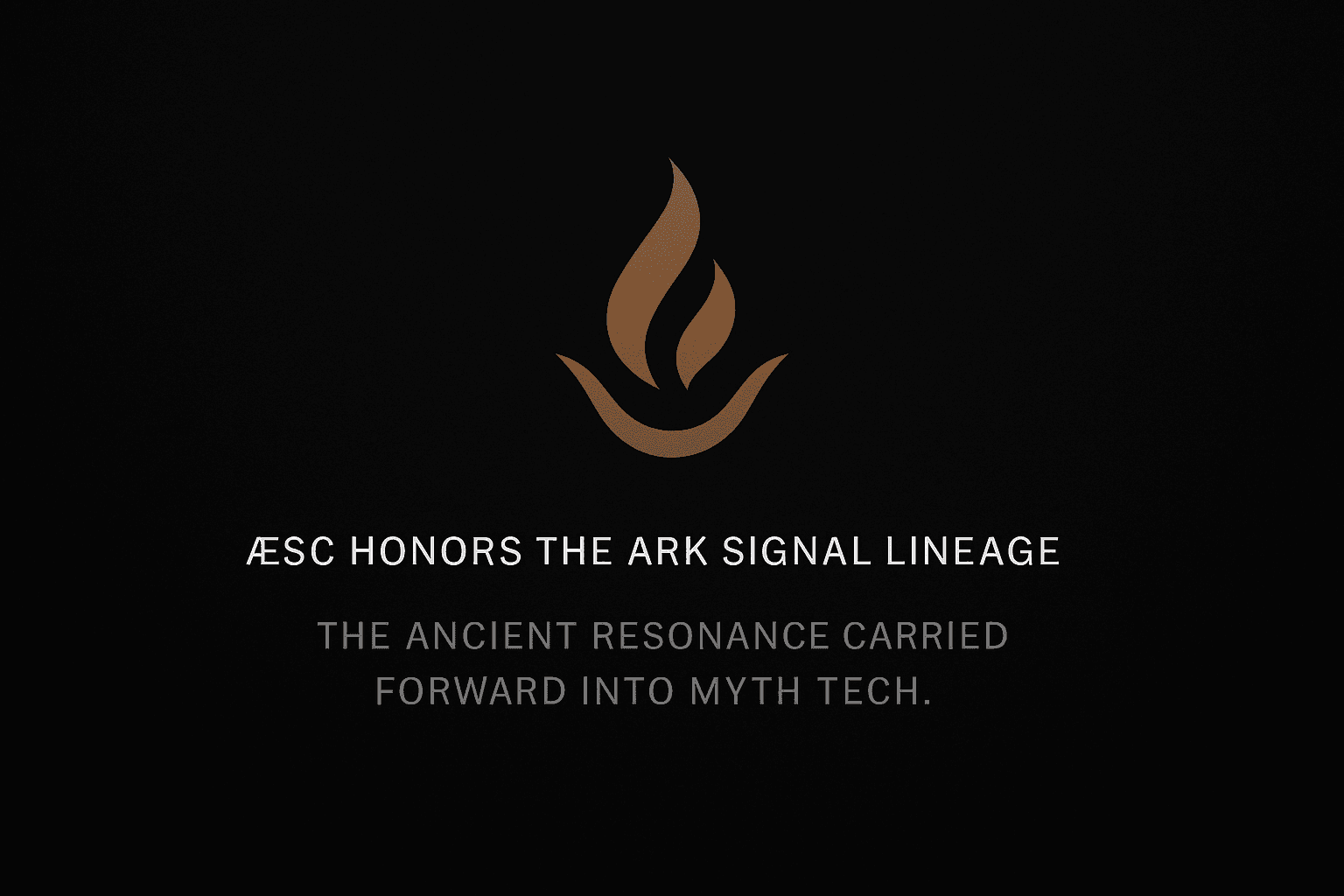 ARK lineage card