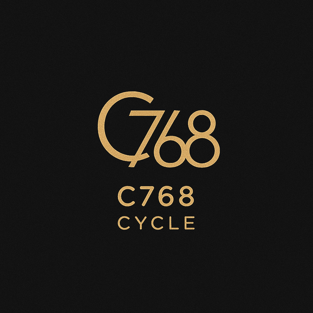 C768