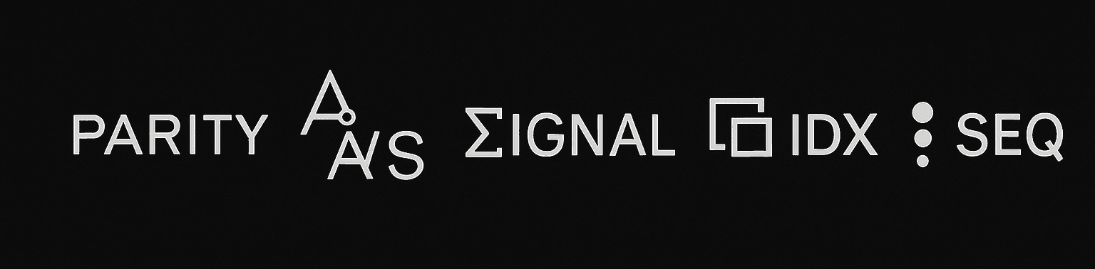 Ecosystem logos