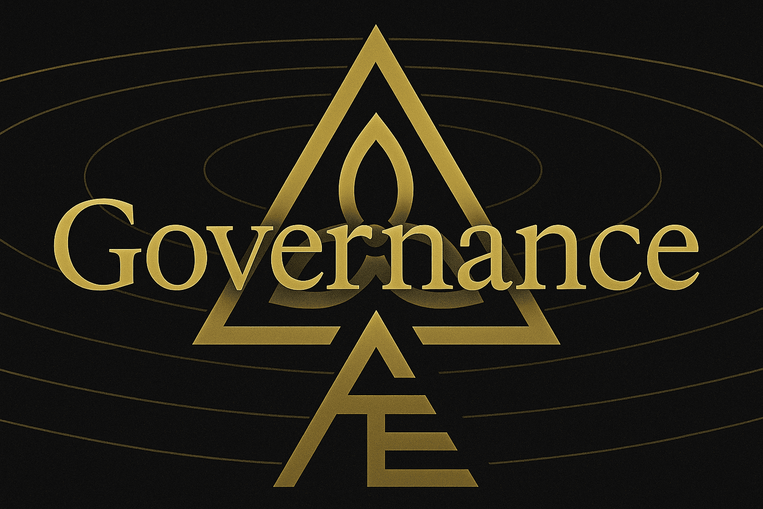 Governance