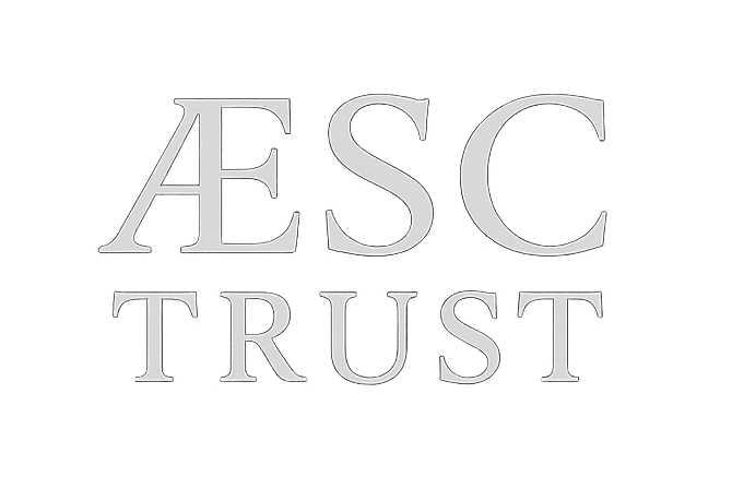 ÆSC glyph