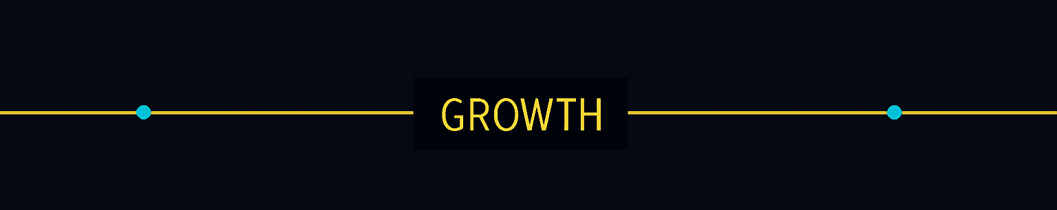 See it Grow divider