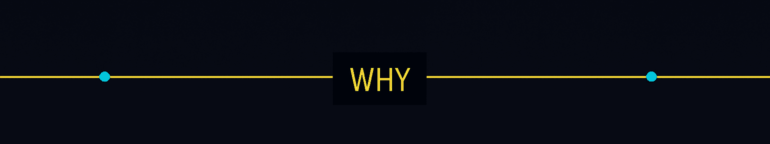 Why it Matters divider